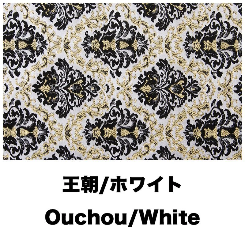 [TURN] Kinkazan Gokubuto Steering Wheel Cover Ouchou dia. 43mm Dekotora - Image 3