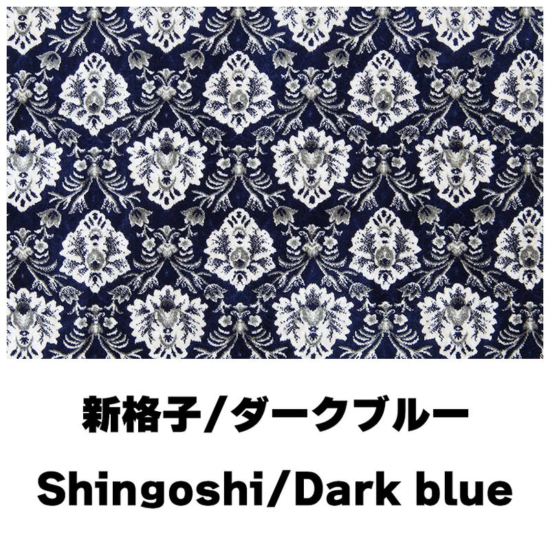 [TURN] Kinkazan Gokubuto Steering Wheel Cover Shingoshi dia. 43mm Dekotora - Image 4