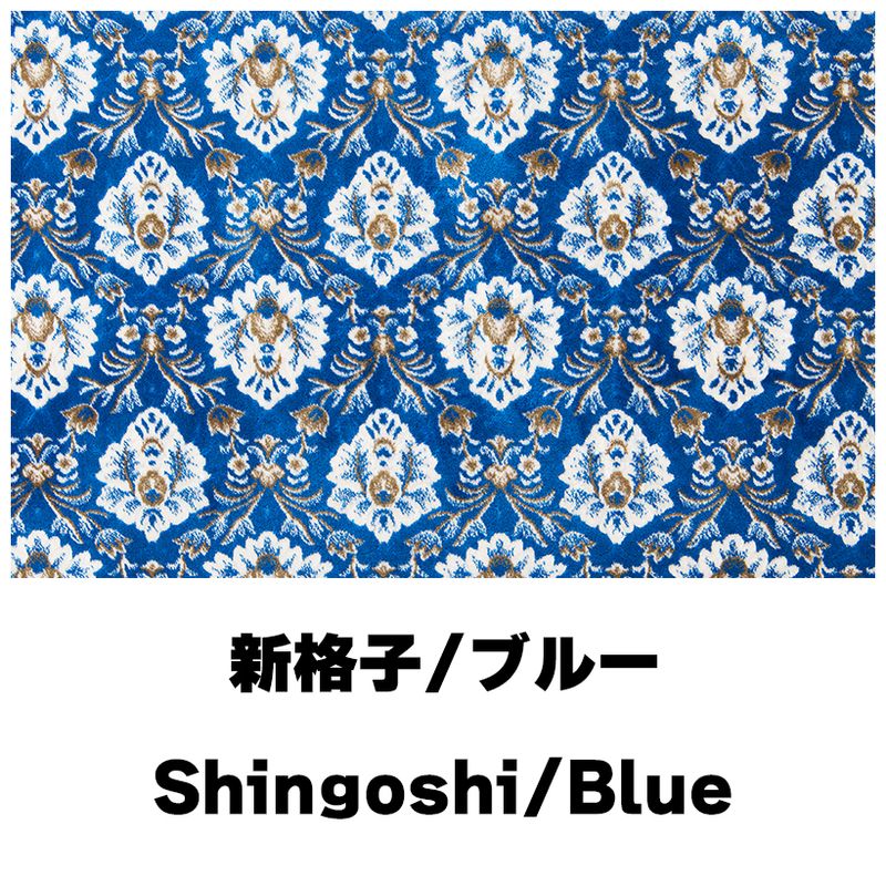 [TURN] Kinkazan Gokubuto Steering Wheel Cover Shingoshi dia. 43mm Dekotora - Image 5